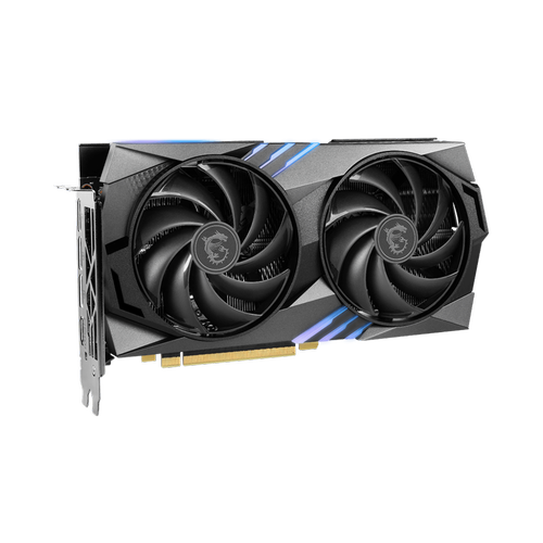 MSI GEFORCE RTX 4060 TI GAMING X 16G GDDR6 128BIT