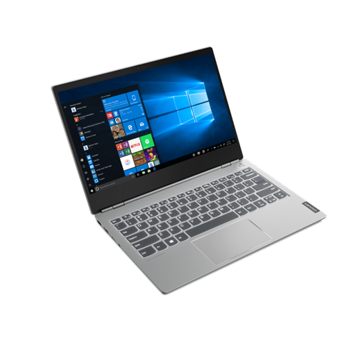 LENOVO 13s ThinkBook 20RR0065TX i5-10210U 8GB 256GB SSD 13.3' W10PRO