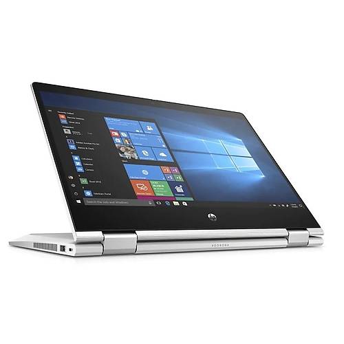 HP X360 435 G7 175X4EA R3-4300U 8GB 256GB SSD 13.3" W10P