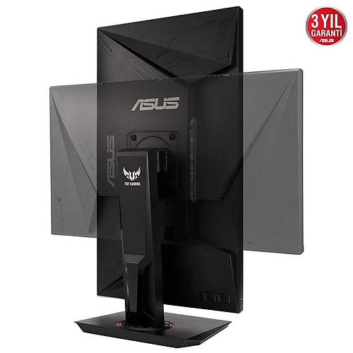 ASUS TUF 28 VG289Q 4K 3840x2160 Hdm Dp 5ms FreeSync MM IPS Gaming Monitor