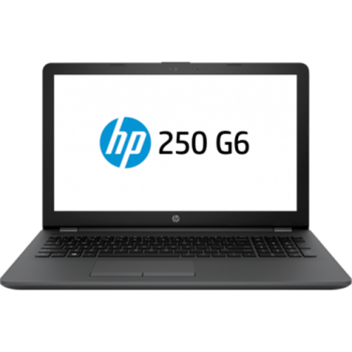 HP 250 G6 3VK12ES i5-7200U 4GB 256SSD 2GB R520 15.6 FDOS