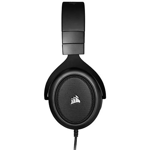 CORSAIR HS50 PRO CARBON CA-9011215-EU GAM KULAKLIK