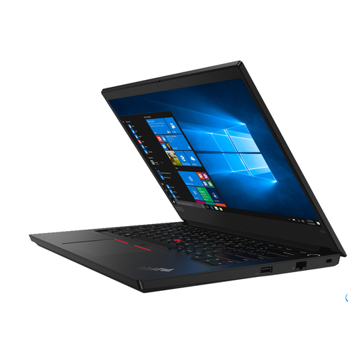 LENOVO ThinkPad E14 20RAS0BX00 i7-10510U 8GB 256GB SSD 2GB RX640 14" W10P+Office 2019 Home&Business