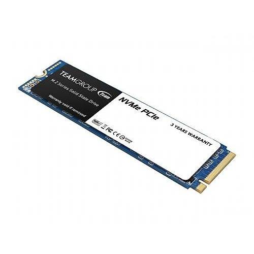 512GB TEAM M.2-2280 MP34 3000/1700 MB/s SSD