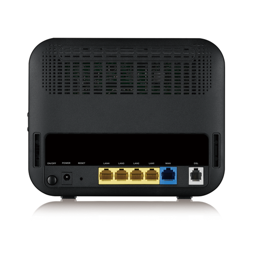 ZYXEL VMG3625-T20A VDSL/ADSL FBER GIGABIT USB MODEM/ROUTER