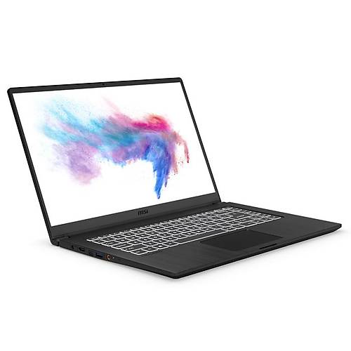MSI MODERN 15 A10RAS-060XTR i5-10210U 8GB 512GB SSD 2GB GEFORCE MX330 15.6 FREEDOS NOTEBOOK