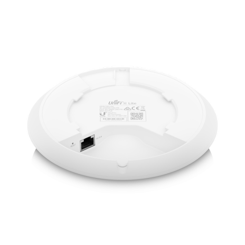 UBIQUITI UNIFI U6 LITE DB 2x2 MIMO A.POINT WIFI6 (U6-LITE-US) 