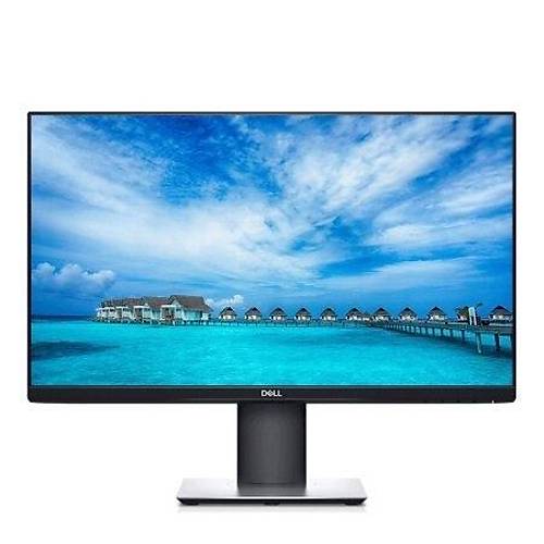 Dell 23.8 P2421D QHD 2560x1440 60Hz Hdmi Dp 8ms IPS Monitr