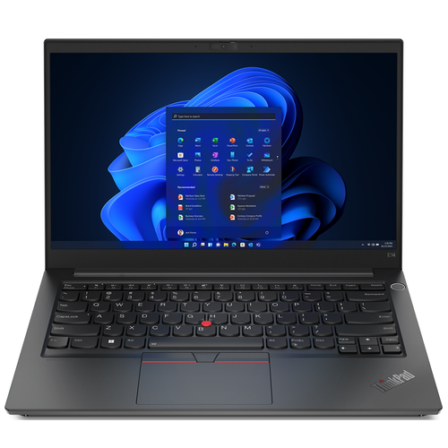 LENOVO THINKPAD E14 21E30055TX i5-1235U 8GB 256GB SSD 14" W11PRO 