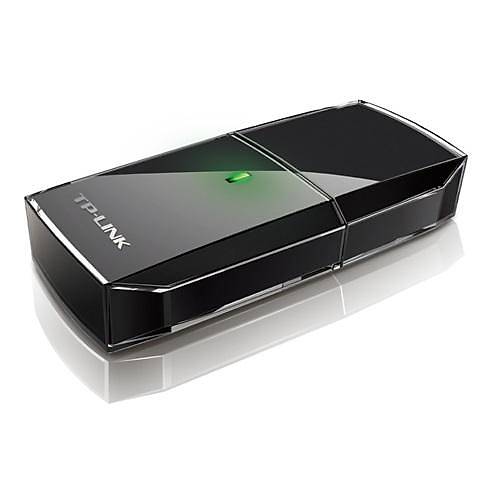 TP-LINK ARCHER T2U KABLOSUZ DUALBAND ADAPTR