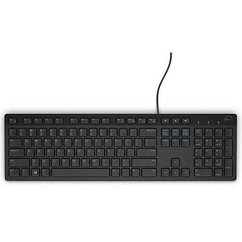 DELL 580-ADHK KB216 MULTMEDYA Q KLAVYE