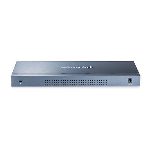 TP-LINK TL-SG116 16PORT GIGABIT DESKTOP SWITCH 