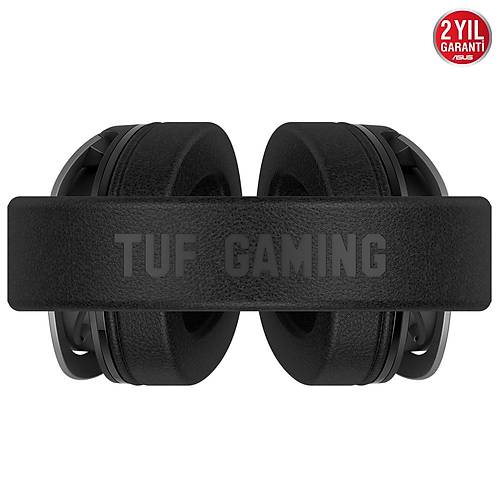 Asus Tuf Gaming H3 Wireless 7.1 Surround Kablosuz Oyuncu Kulaklık (TUF-GAMING-H3-Wireless)