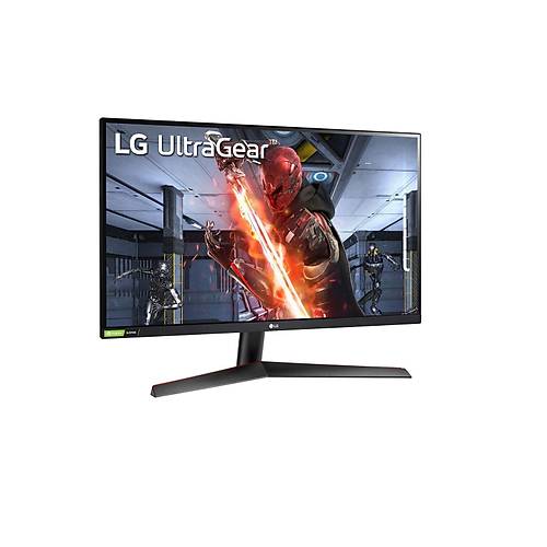 27 LG 27GN600-B IPS FHD 1MS 144HZ HDMI DP