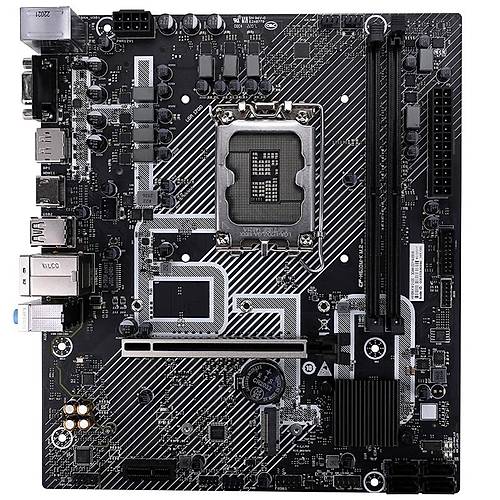 COLORFUL H610M-K M.2 V20 DDR4 3200MHz HDMI mATX
