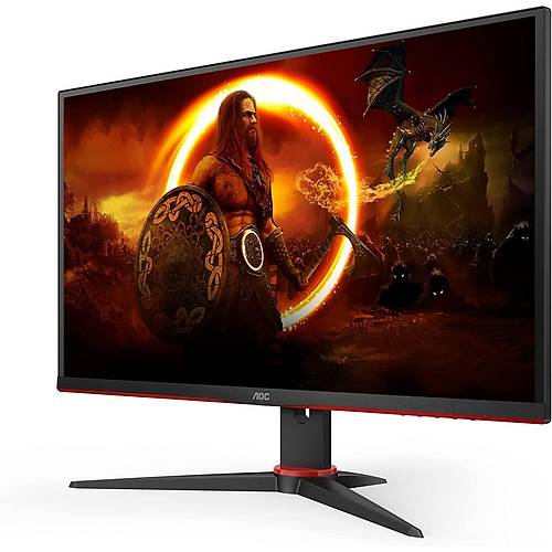 27 AOC U2790PQU IPS QHD 5MS 60HZ HDMI DP