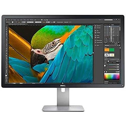 Dell UltraSharp 32 UP3216Q 3840x2160 60Hz Dp mDP Hdm 6ms IPS Monitr