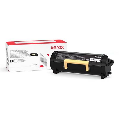 XEROX 006R04728 VERSALNK B410/B415 STANDART KAPASTEL SYAH TONER