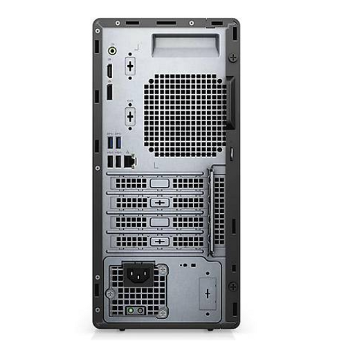 DELL OPTIPLEX 3080MT i5-10505 8GB 256GB SSD UBUNTU N211O3080MTAC_U