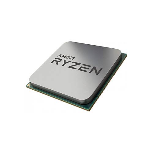 AMD RYZEN 5 3600 MPK 3.6GHz 32MB AM4 PRO (65W) Wraith Stealth FANLI