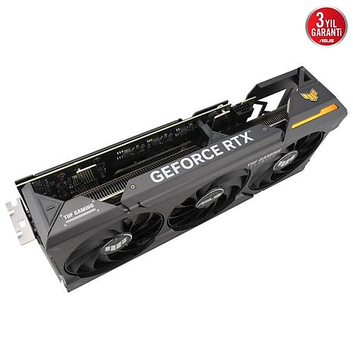 Asus Tuf Gaming RTX 4070 Super 12G GDDR6X 192Bit Nvidia Ekran Kart TUF-RTX4070S-12G-GAMING