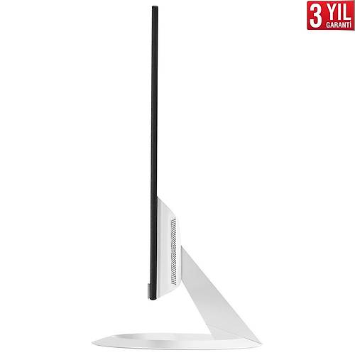 23.8 ASUS VZ249HE-W IPS FHD 5MS 75HZ HDMI VGA 