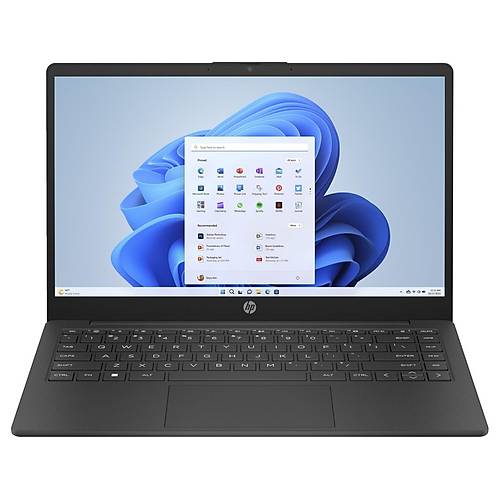HP NB 80D18EA HP LAPTOP 14-EP0012NT i3-N305 8GB 512GB SSD 14 W11H