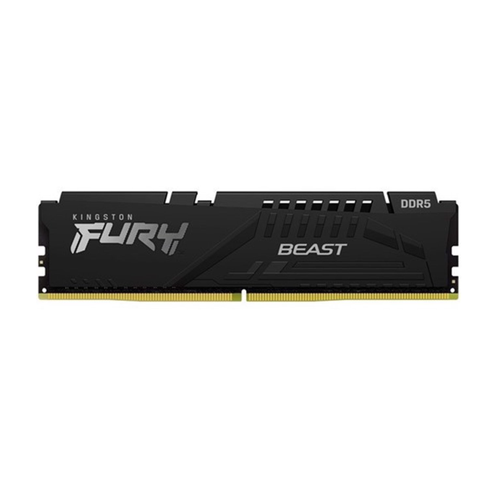 16GB KINGSTON FURYBEAST DDR5 6000Mhz KF560C40BB-16