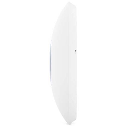 UBIQUITI UNIFI6  AX3000  ACCESS POINT (U6-LR)  ADAPTRSZ