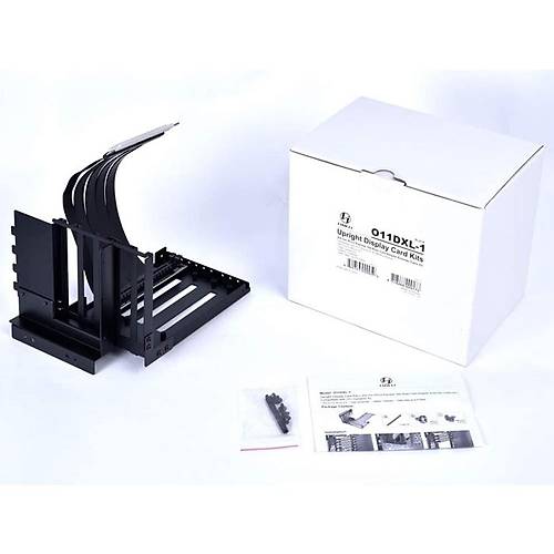 LIAN LI O11DXL-1 Y. KART+ PCI-E SLOTLU PANEL