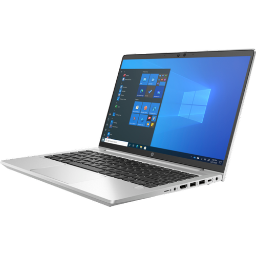 HP 640 G8 2Y2K2EA i5-1135G7 8GB 256GB SSD 14'' W10PRO