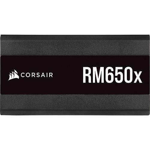 CORSAIR CP-9020198-EU RM650X 650W TAM MODULER 80PLUS GOLD GUC KAYNAGI
