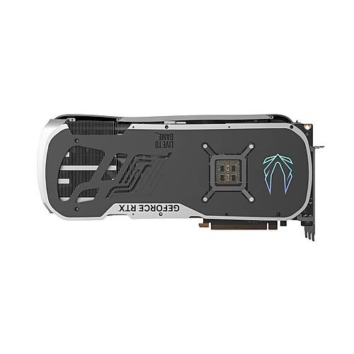 ZOTAC RTX 4080 ZT-D40810D-10P 16GB GDDR6X HDMI DP 256Bit