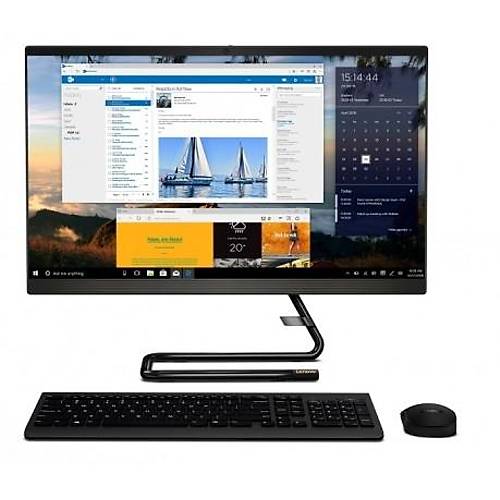LENOVO A340 F0EB00JSTX AIO i5-10210U 8GB 256GB SSD 21.5" MULTI TOUCH FDOS (F0EB007UTX YERNE)