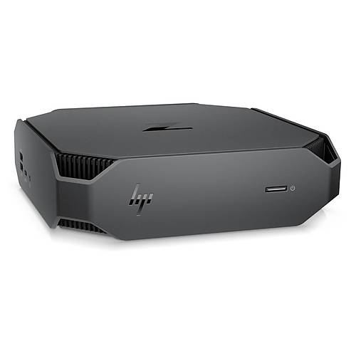 Hp Ws 12M16Ea Z2 G5 Mini 7-10700 16Gb (1X16Gb) Necc Ddr4 3200 512Gb Ssd Nvidia Quadro P620 4Gb Win10P64Ws