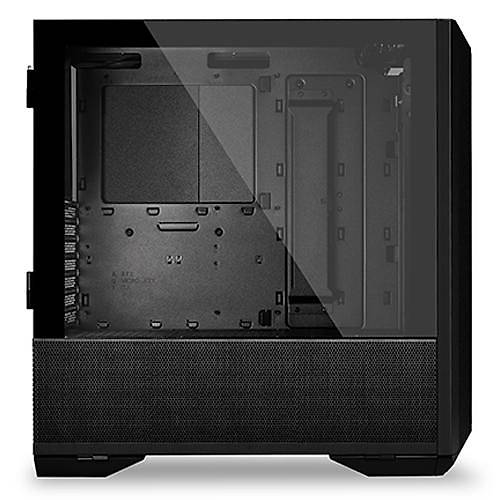 LIAN LI LANCOOL II MESH RGB BLACK MIDI ATX KASA