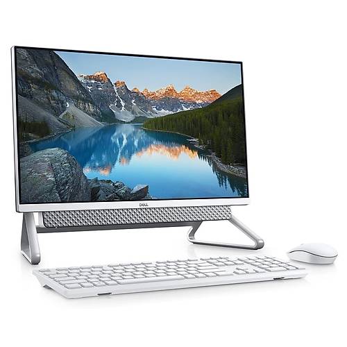 DELL INSPIRON 5400 AIO i5-1135G7 8GB 512GB SSD 23.8" TOUCH W10