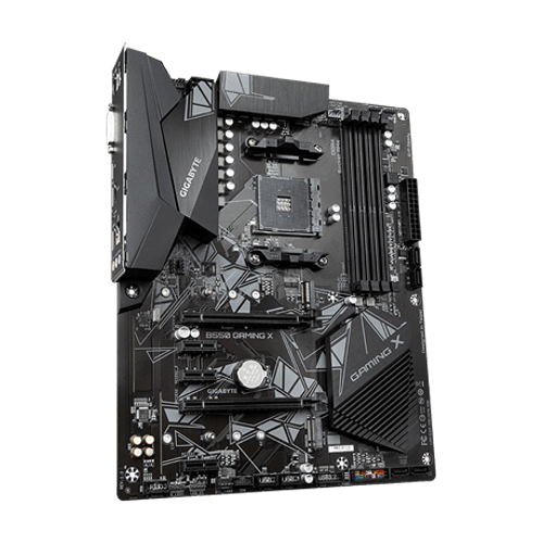 GIGABYTE B550 GAMING X DDR4 4000(OC) HDMI AM4