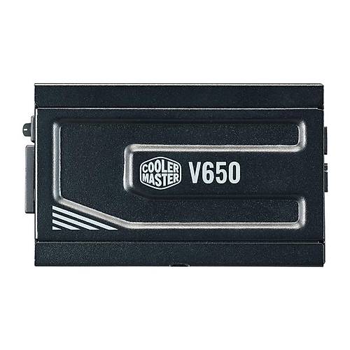 COOLERMASTER MPY-6501-SFHAGV-EU 650W PSU
