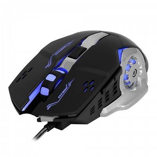 FRISBY GM-X3295K MAKROLU GAMING MOUSE