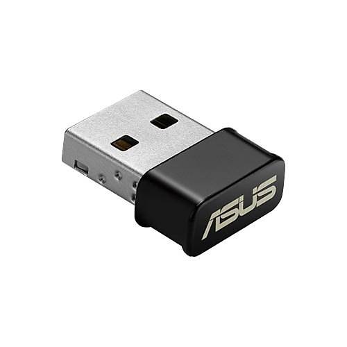 ASUS USB-AC53 NANO AC1200 NANO USB ADAPTÖR