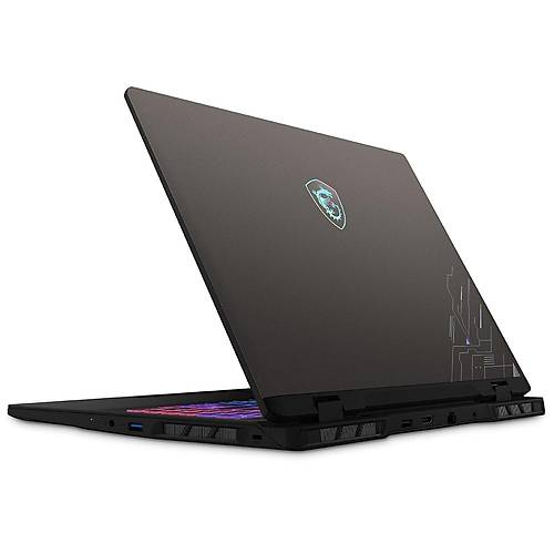 MSI Crosshair 16 HX D14VFKG-245TR i7-14700HX 32GB 1TB SSD 8GB RTX4060 16 QHD+ 240Hz Windows 11 Gaming Laptop