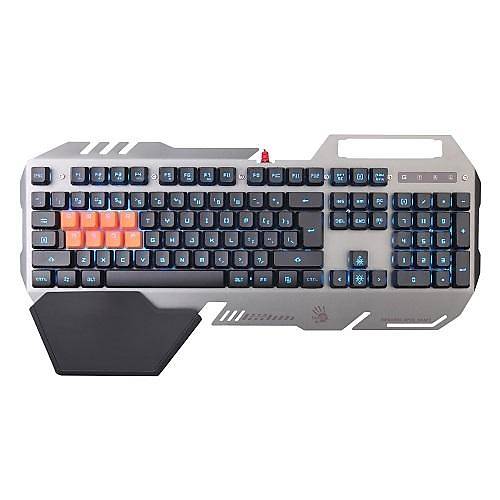 BLOODY B418 MM 8xiSW Q USB MEKANK KLAVYE 