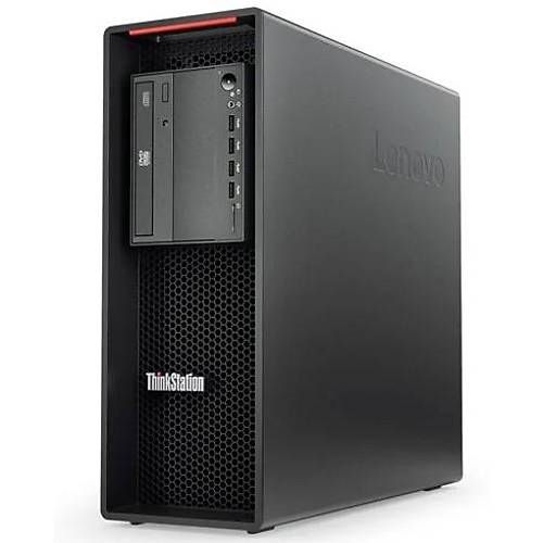 LENOVO THINKSTATION P520 30BE00H1TX W-2235 16GB 1TB+512GB SSD W10