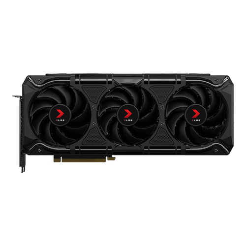 PNY RTX 4090 24GB XLR8 Gaming REVEL EPIC-X RGB TF GDDR6X 384Bit (VCG409024TFXPPB)