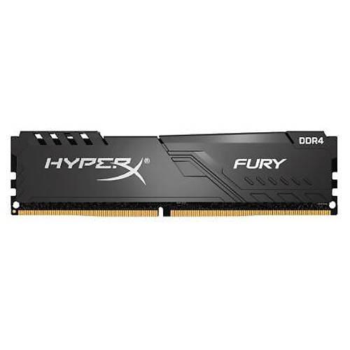16GB KINGSTON FURY DDR4 3000Mhz HX430C16FB4/16 1x16G