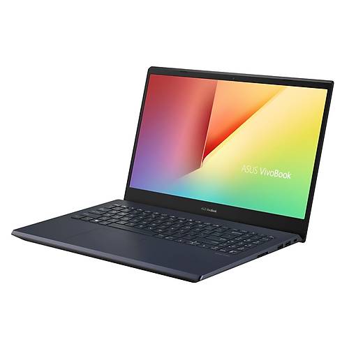 ASUS X571LH-AL122 I7-10750H 8GB 512SSD 4G 15.6 DOS