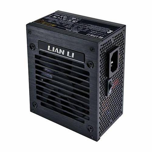 Lian Li SP750 750W SFX 80 Plus Gold 92mm Full Modler Power Supply