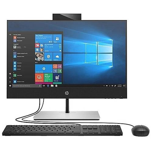 HP 440 G6 1C7B6EA AIO i5-10500T 8G 256GB SSD 23.8" W10P