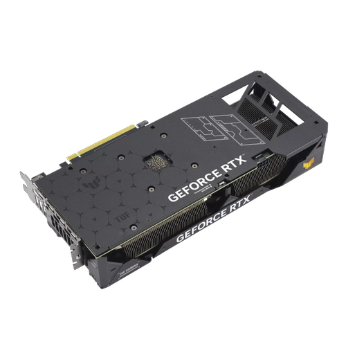 Asus Geforce Tuf Gaming RTX 4060 8GB GDDR6 128Bit Nvidia Ekran Kartı TUF-RTX4060-8G-GAMING